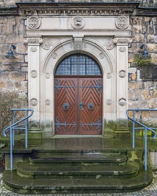 Entrance 2