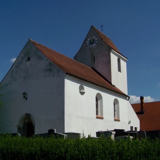 St. Nikolaus