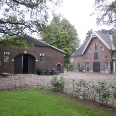 Scholtenboerderij