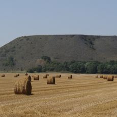 Paysage et ensemble miniers d’Estevelles et de Harnes