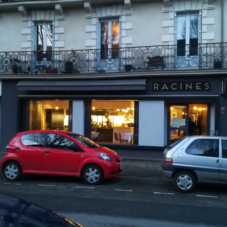 Racines