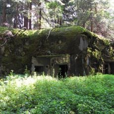 R-S 67 Ohrada casemate