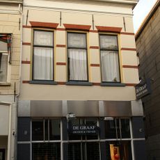 Oudestraat 95, Kampen