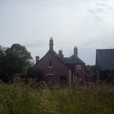 Dogdean Farmhouse And Stable Block