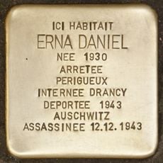 Erna Daniel