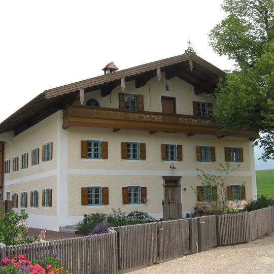 Bauernhaus Moarhof