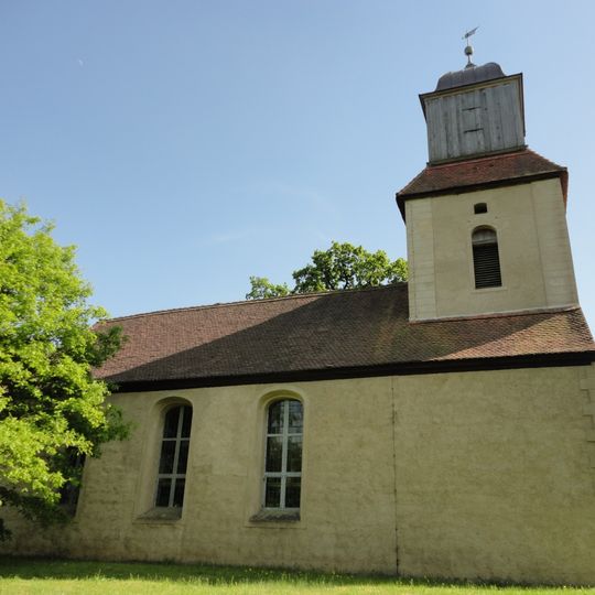 Dorfkirche Zernikow