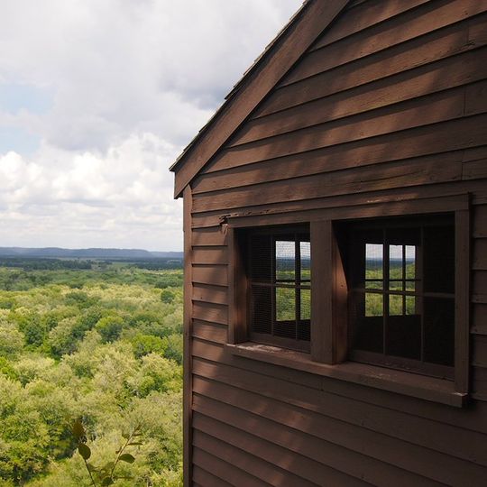 Tower Hill State Park