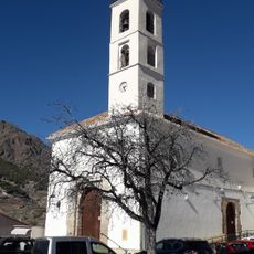Iglesia de Santa María