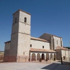 Church of San Bartolomé