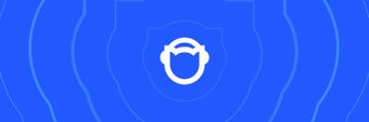 Napster Profile Cover