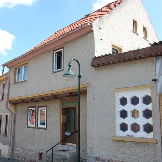 Mittelstraße 15