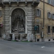 Quattro Fontane