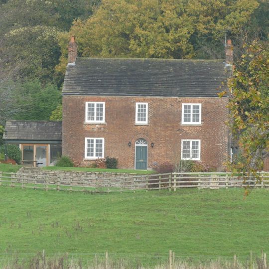 Rode Hall Farmhouse