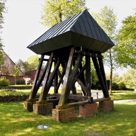 Kirche St. Georg & Mauritius