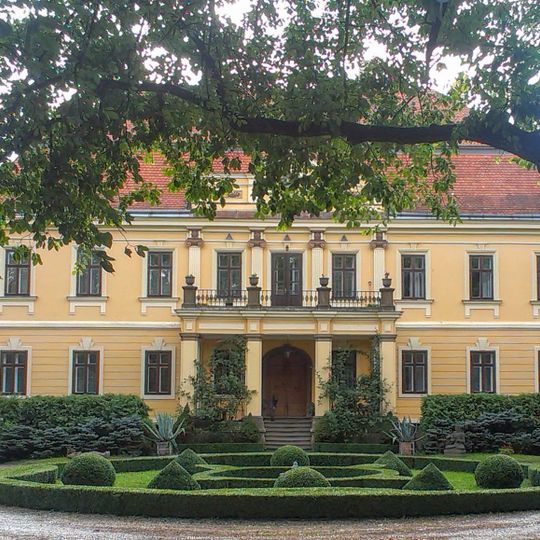 Hoštice u Litenčic