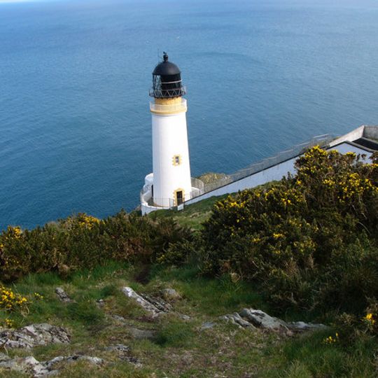 Maughold Head Lighthouse