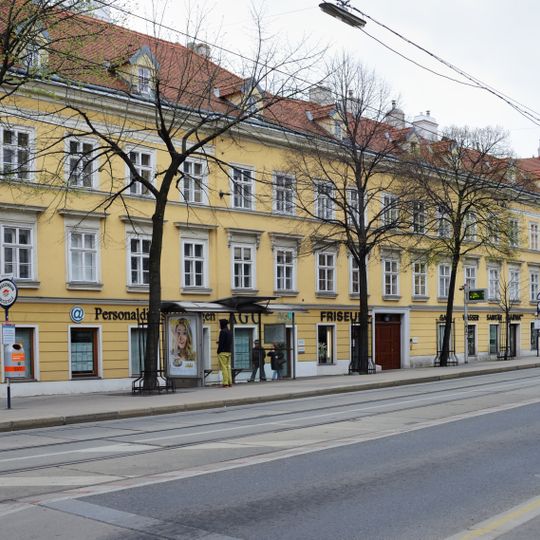 Wiedner Hauptstraße 51