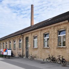 Fondazione svizzera per la fotografia