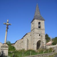 La Besseyre-Saint-Mary