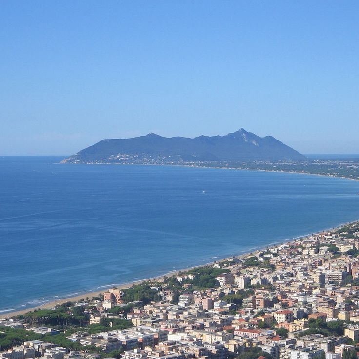 Terracina