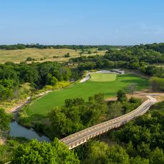 Fields Ranch - East Course