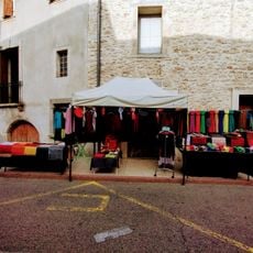 Arceaux Market