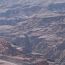 תצפית צוקי גשרון