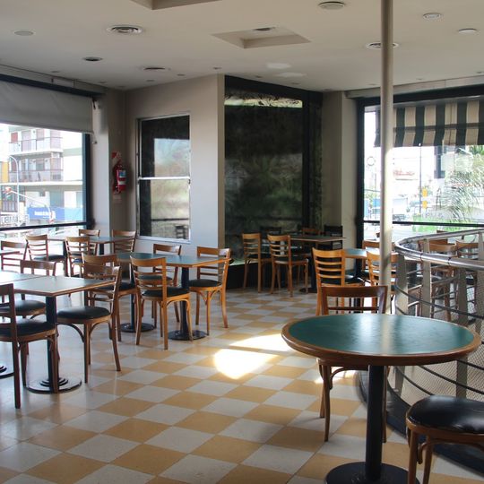 El Ombú