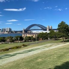 Barangaroo reserve