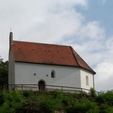 Schimmelkapelle (Hutterhof)