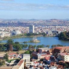 Lake Anosy