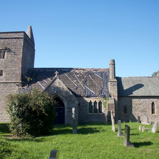 Whitson Church