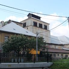 Harrachův pivovar Janovice