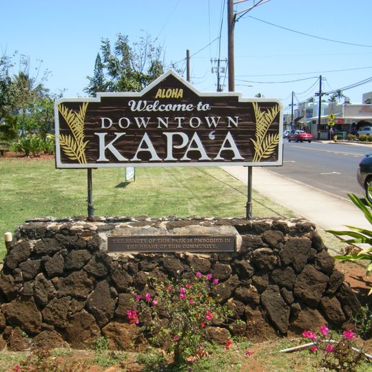 Kapaʻa