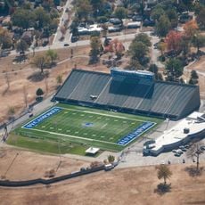Memorial Stadium