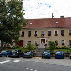 Městský úřad