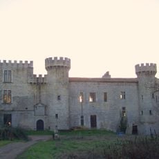 Château de Guilleragues