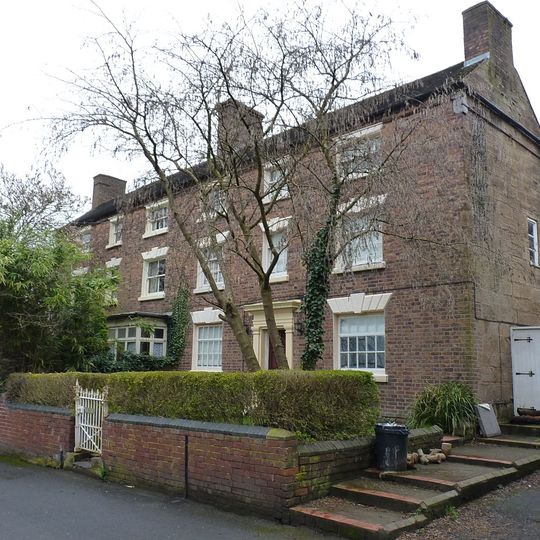 39 and 40, Church Street