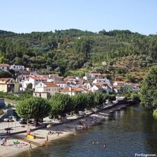 Penalva de Alva e São Sebastião da Feira