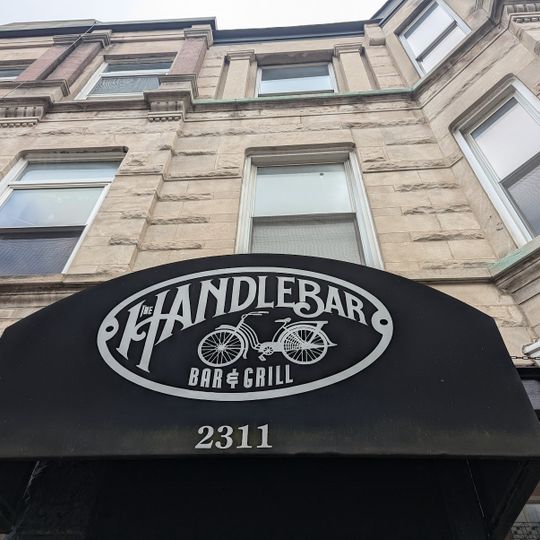 Handlebar