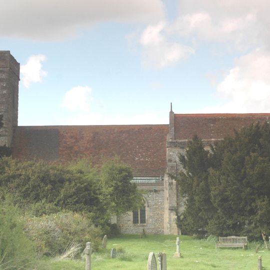 Church of All Saints