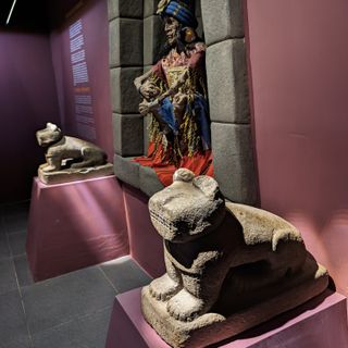 Museu Inkariy
