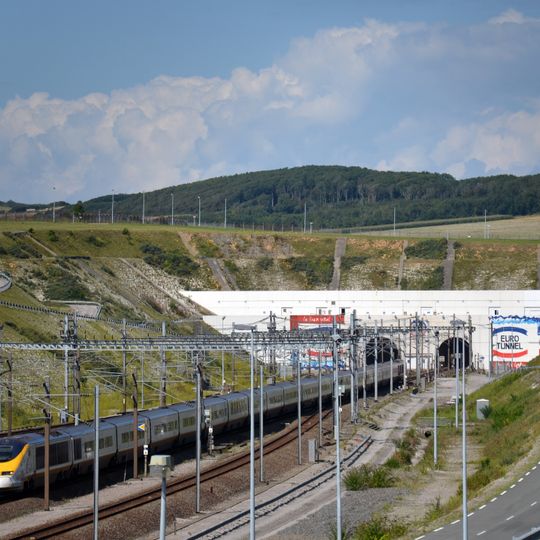 Channel Tunnel