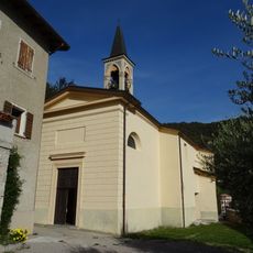 Chiesa dei Santi Bernardo e Martino
