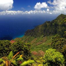 Nā Pali Coast State Park