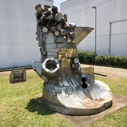 Vitória de Samotrace