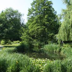 Orto botanico di Lubiana