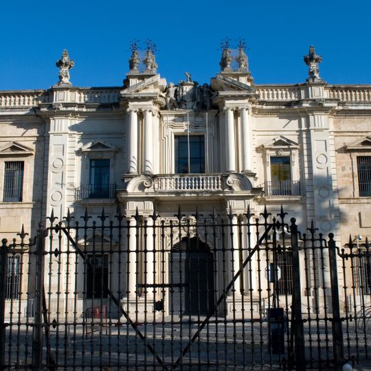 University of Seville
