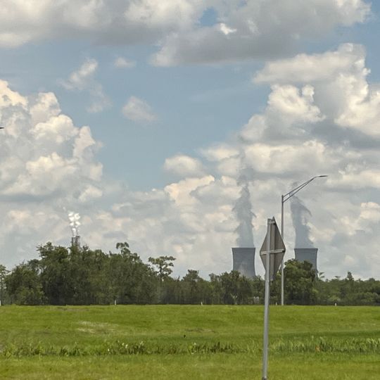 Stanton Energy Center